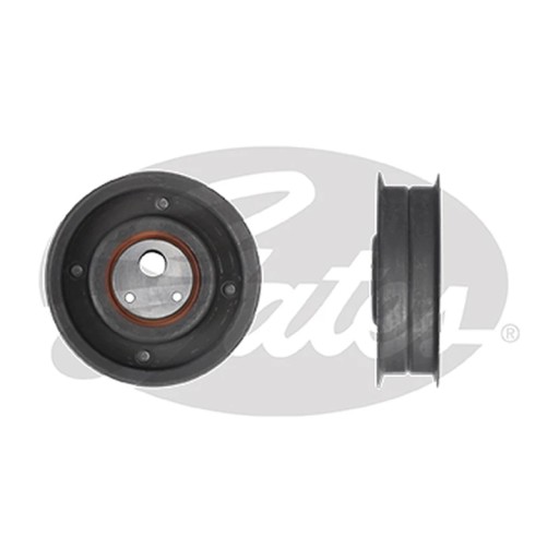 Натяжной ролик, ремень ГРМ GATES T41079