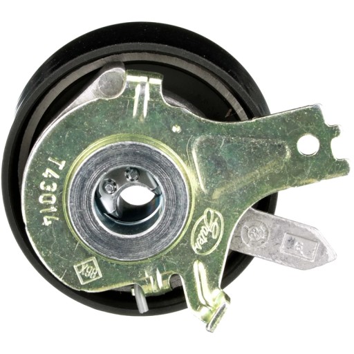 Натяжной ролик, ремень ГРМ GATES T43014