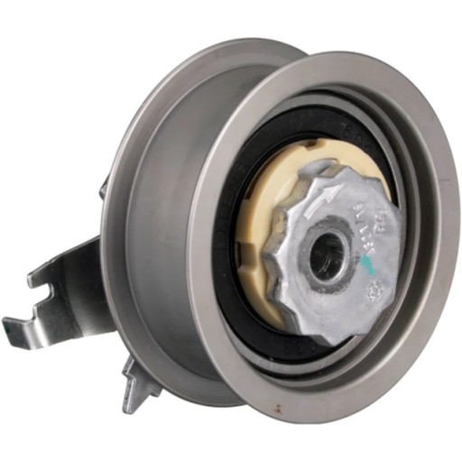 Натяжний ролик, ремінь ГРМ GATES T43247