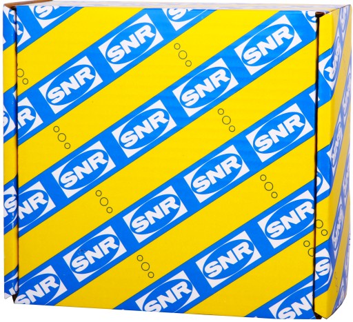 Натяжной ролик, ремень ГРМ SNR GT353.19