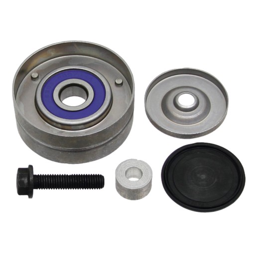 Натяжний ролик Al157596 John Deere