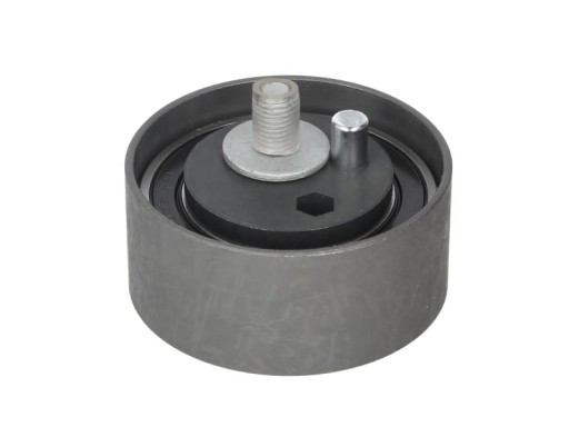 GT357.41 - SNR gt357. 41 натяжний ролик ременя ГРМ