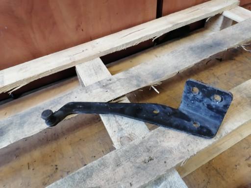 Ford Connect 2t14-v25000ac направляющий ролик