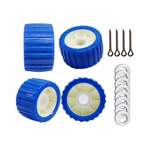 317970 - Heavy Duty Marine Wobble Roller