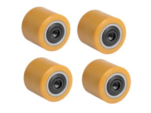 P220020SW - Роликовая тележка JUNGHEINRICH ERE 120 Qingpu