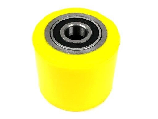 MG-O20445-MG - Ролик універсальний для поліуретанової візка - fi80x70x20 Waryński