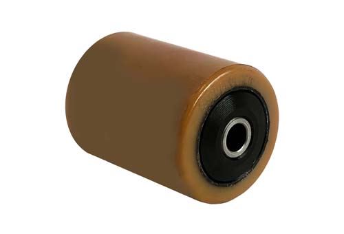 Ролик вилки Лінде Т20СП 0039933649 0039933604 85КС105 / 110-12 ПУ