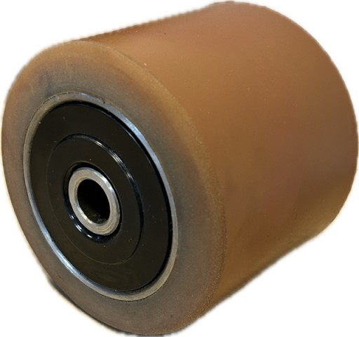 Ролик вилки Тойота БТ 220212 85кс74 / 76-13 Вулколлан