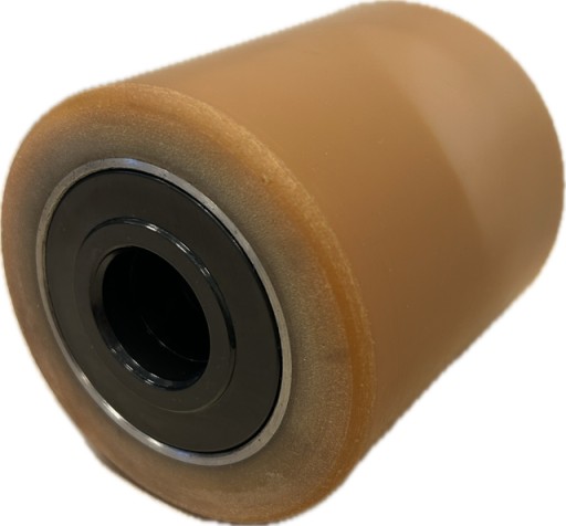 Ролик вилки Тойота БТ 253072 85кс95/97-25 Вулколлан