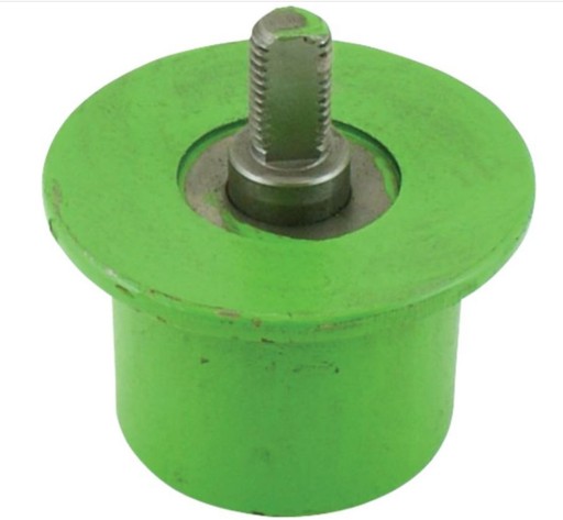 658564421015 - Набір поворотних роликів Картоплекопач Анна