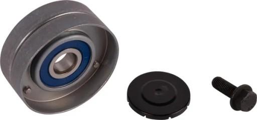 AL157593 - Зворотний ролик