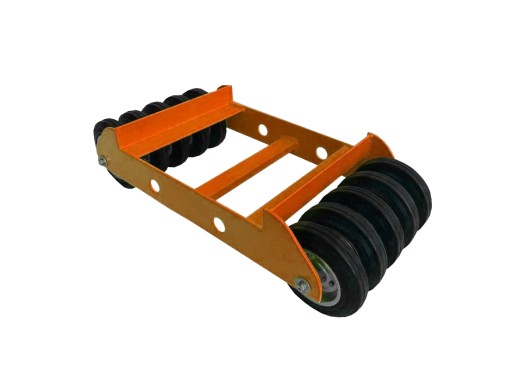 Autolaweta ролики опрокидывание помощь на дороге 1500 кг P5B