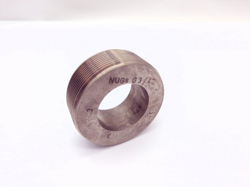 Ролики NUGs G 3/4