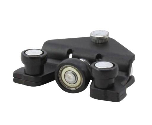 7700312012 - Ролики розсувних дверей NISSAN PRIMASTAR 02-