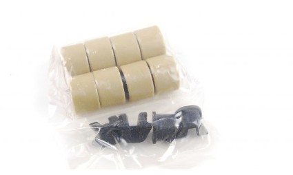 24818563916 - Ролики і прослизання варіатора BMW C 650 GT -20%