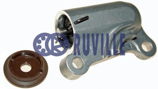 RUVILLE 57061 Ролики ремня ГРМ
