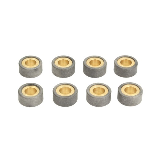 Ролики варіатора 26X13 21G 8шт. SUZUKI AN 400 1999-ATHENA S41000030P120