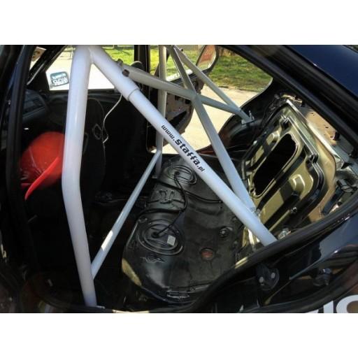 SR-0004356 - Rollbar Kaltka Roll bar Фольксваген Гольф III GTI