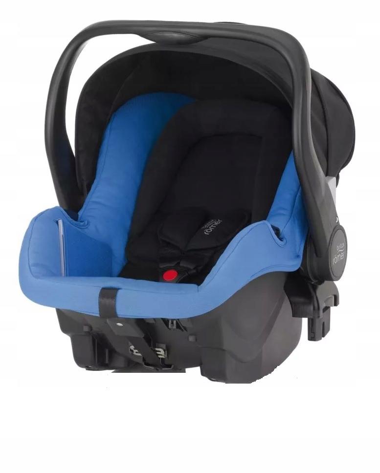 Romer автокресло Primo Blue Sky 0-13kg