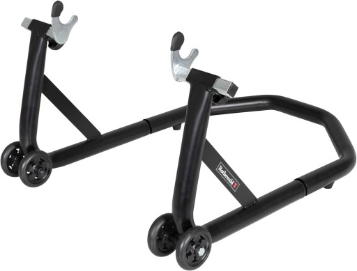 Мотопідйомник Rothewald, до 300 кг - ОПИС!!