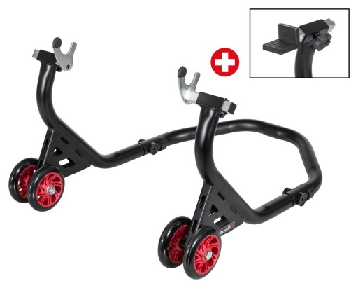 Ротевальд ВІД АДАП. КУТОЧОК. + ADAP. В