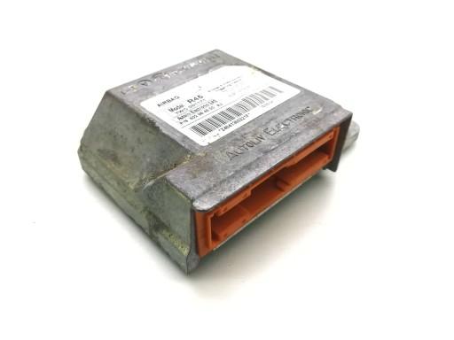 YWC001171 - Модуль керування подушкою безпеки Rover 45 SRS