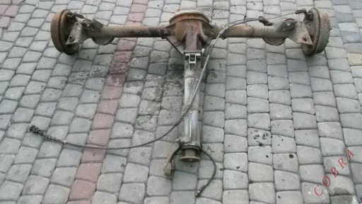 Rover sd1 2300s mk2 2.3 задняя ось dyfer большинство rkc