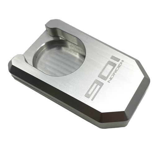 694426032255490416 - Траншея допоміжна шайба для Husqvarna Norden 901