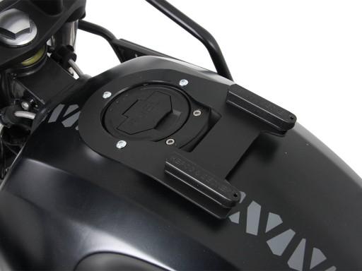 Royal Enfield Himalayan 18- Кольцо бака Lock it