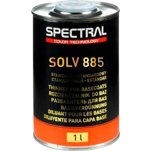 NOVOL Spectral Solv 885 1л разбавитель базы