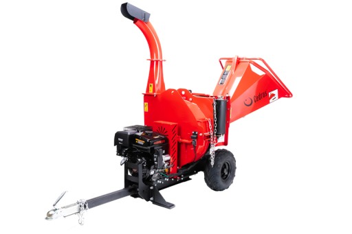 CEDRB05PRO-H G420 горіння шредер 12см CEDRUS RB05PRO-HE