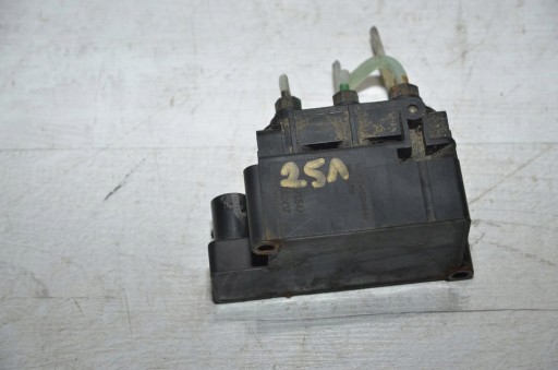 A2613200058 - Спліттер Airmatic Mercedes R-Class W251