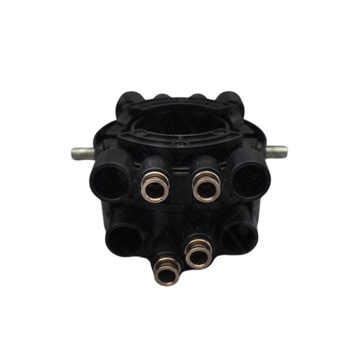 Розподільник шиномонтажного агрегату G7641 // G7441 140390221