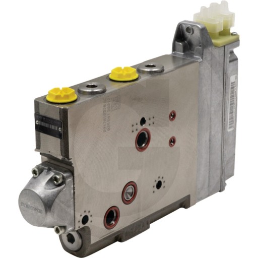 256R917000210 - Гідравлічний розподільник Case IH CVX 140-195