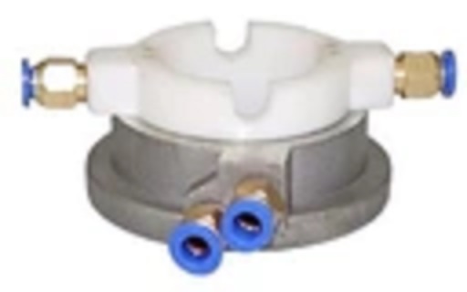 Повітророзподільник настільний шинний