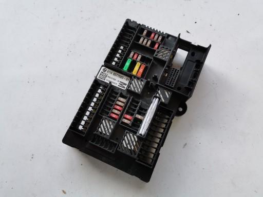 9377503 - Распределитель тока BMW G11 G30