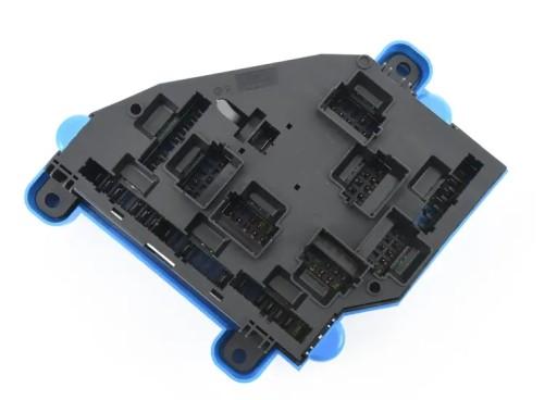 61149234424 - Розподільник задній bmw 7 f01 / 5 f10 / f11 / 6 f13 оригінал