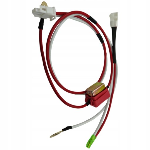 50762 - Выключатель 12V - 24V 300A съемный выключатель