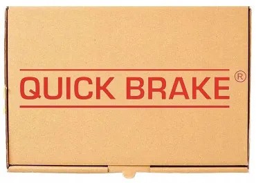 102 53 019 - QUICK BRAKE 102 53 019 тормозные расширители