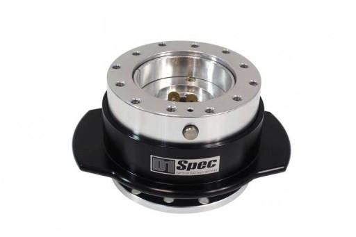 Швидкознімний затиск на кермо D1 Spec Gen II