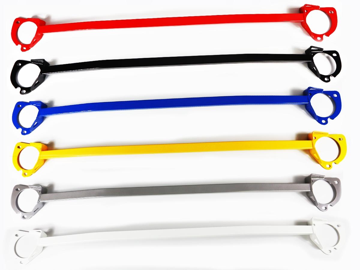 M-0002 - Стойка передней рамы Opel Vectra C