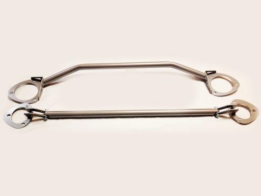 M-0026 - Подвеска передняя задняя Subaru impreza GC GT