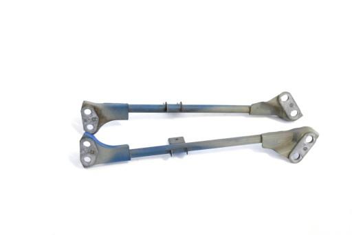 ROZP_GRB004747 - Распорки крыльев передние Impreza WRX STI 2008-2011