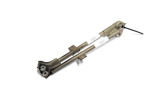 ROZP_GDB002431 - Распорки крыльев передние Impreza WRX STI 2008-2011