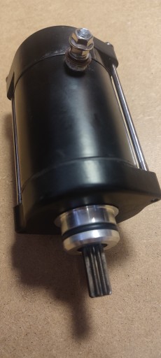 Стартер 12 Вольт Yamaha VX Cruiser VX Deluxe VX Sport 1100 VX 1100 18436n