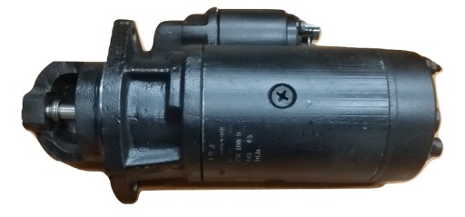 36589 - Стартер Deutz Atlas 912/913/1012/1013/2012 24V