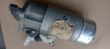 Стартер FIAT 126p STD, новий Polmo