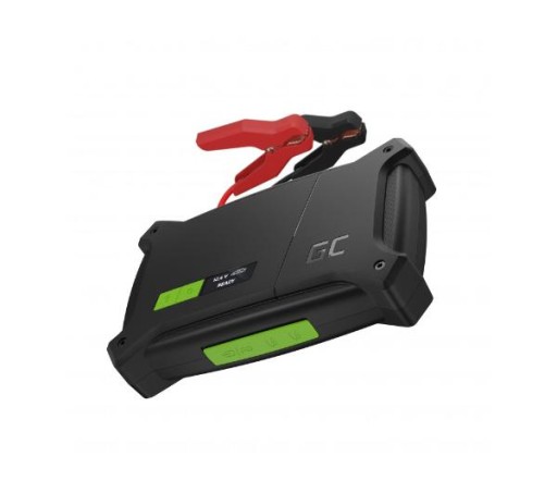 Powerbank Green Cell PowerBoost Car Jump Starter 16000 mAh 60W