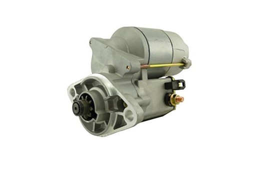 RSN10005 - Стартер тележки БТ, двигатель Тойота 4ы