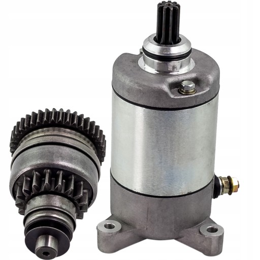 49-5713 - Стартер для polaris sportsman 335 400 450 500